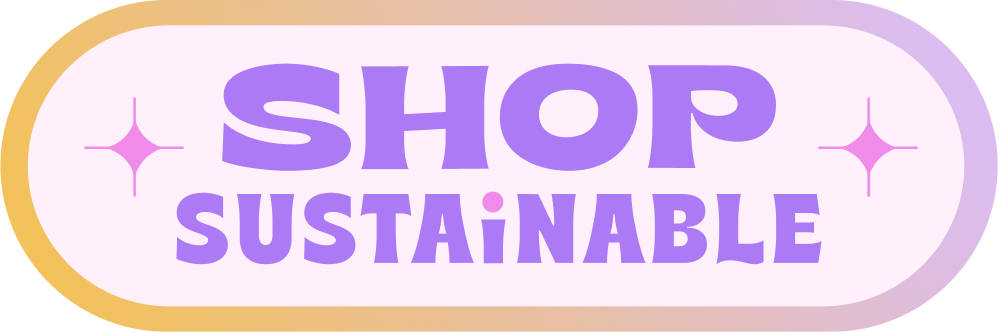 Shop Sustainable